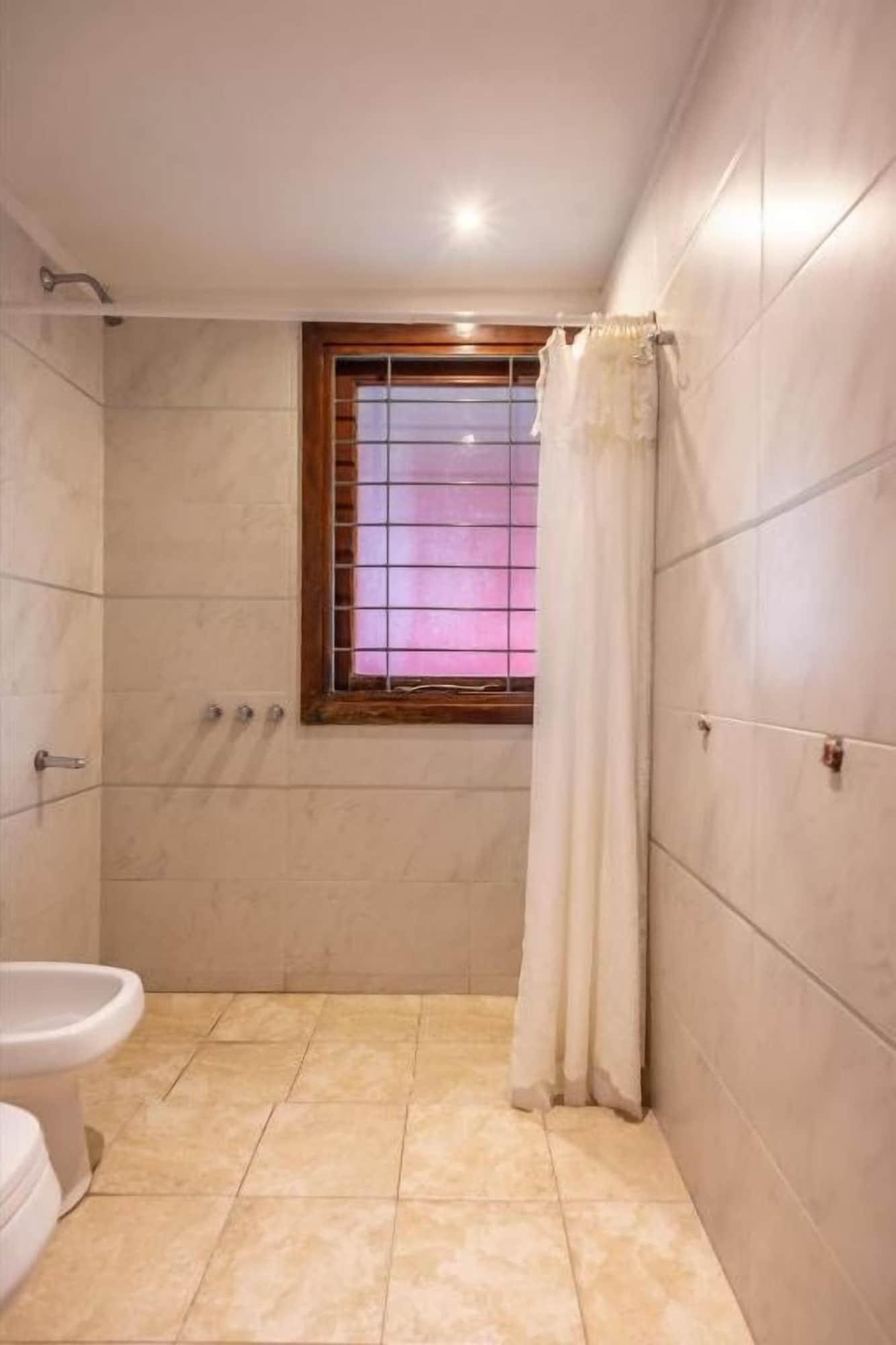 Equipamiento de Habitación Complejo Cambados