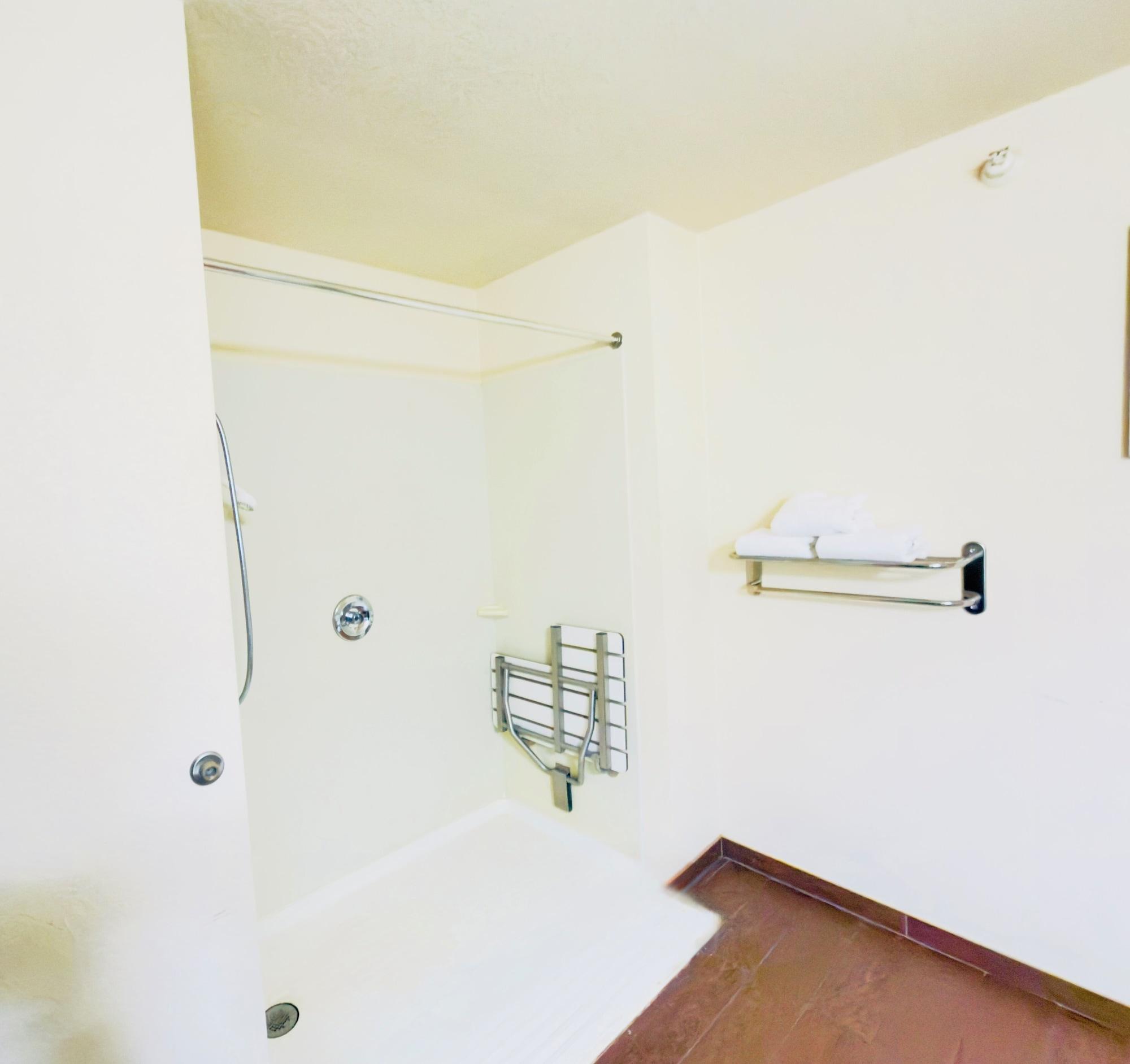 Equipamiento de Habitación Black Gold Suites Tioga