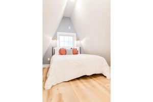 Alquiler Vacacional - Modern, unique cabin minutes away from Old Rag Mountain