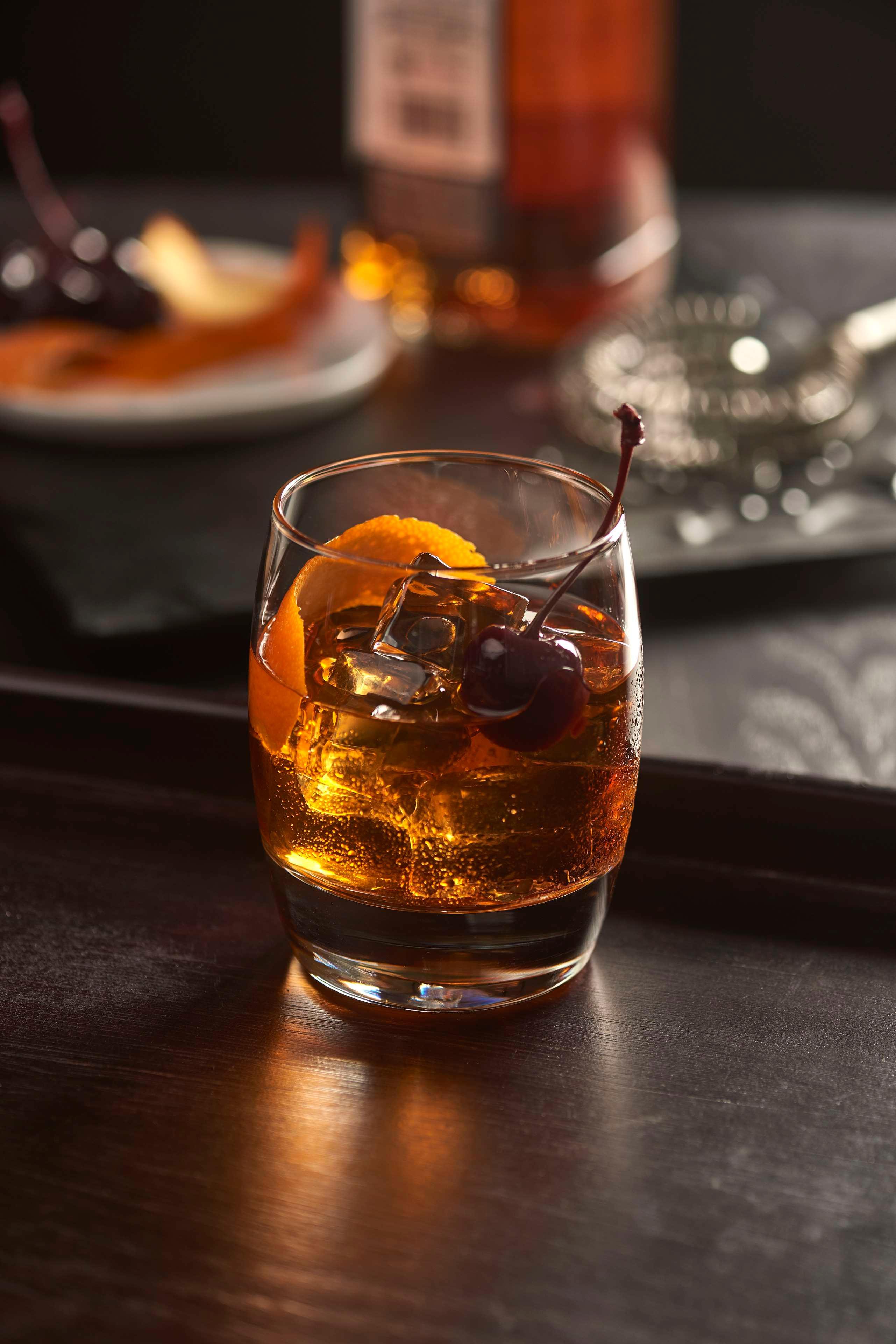 Bar/Salón Hyatt Place Melbourne / Palm Bay / I-95