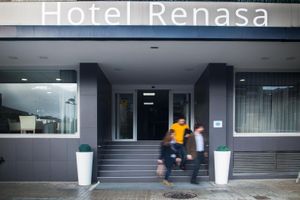 Alojamiento - Sweet Hotel Renasa