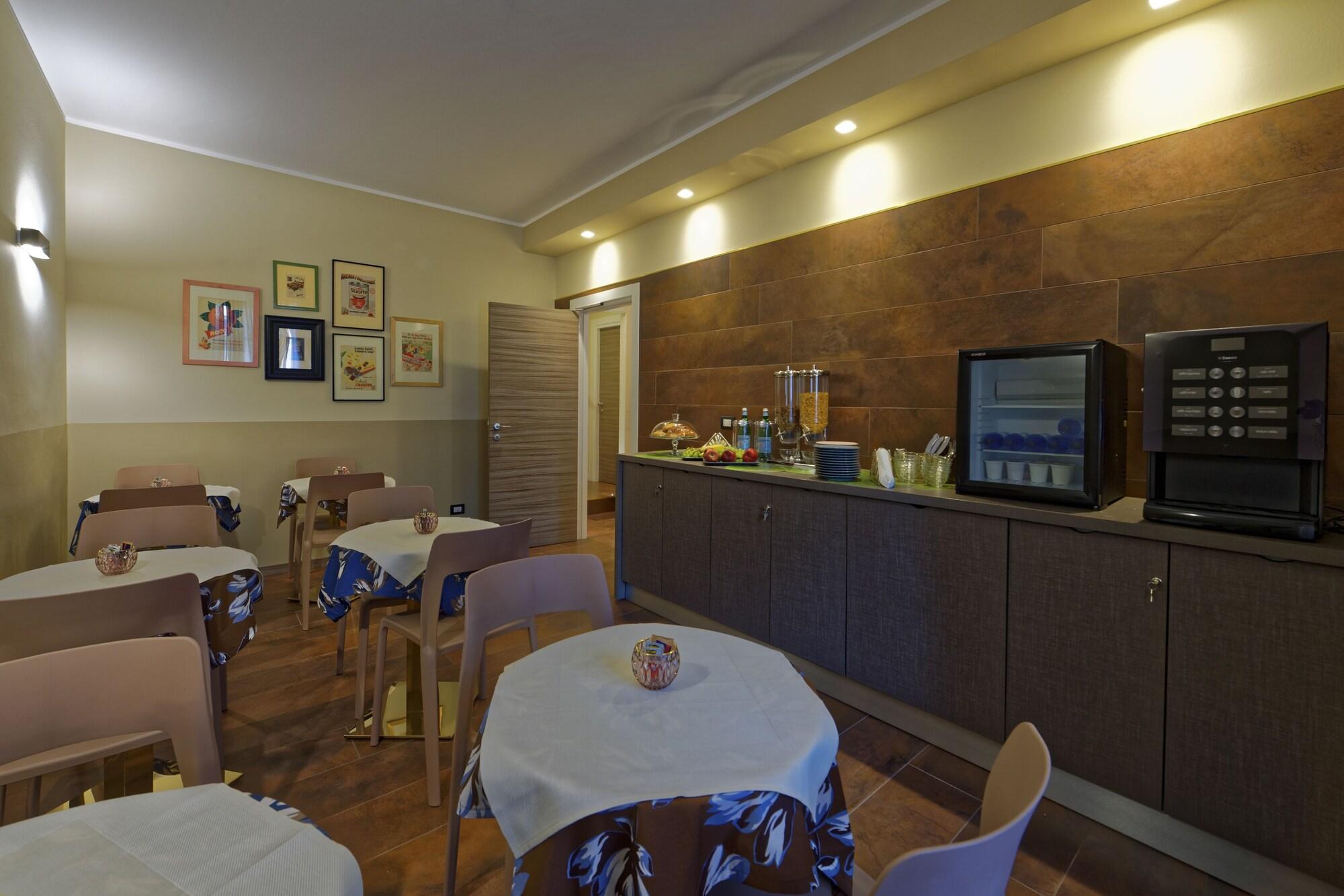 Restaurant Red Ribbon