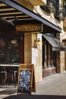 Alojamiento - Hotel Ballard