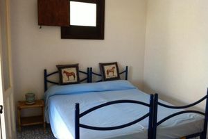 Alquiler Vacacional - Villa by the Vulcano - 55sq metres + patio and garden