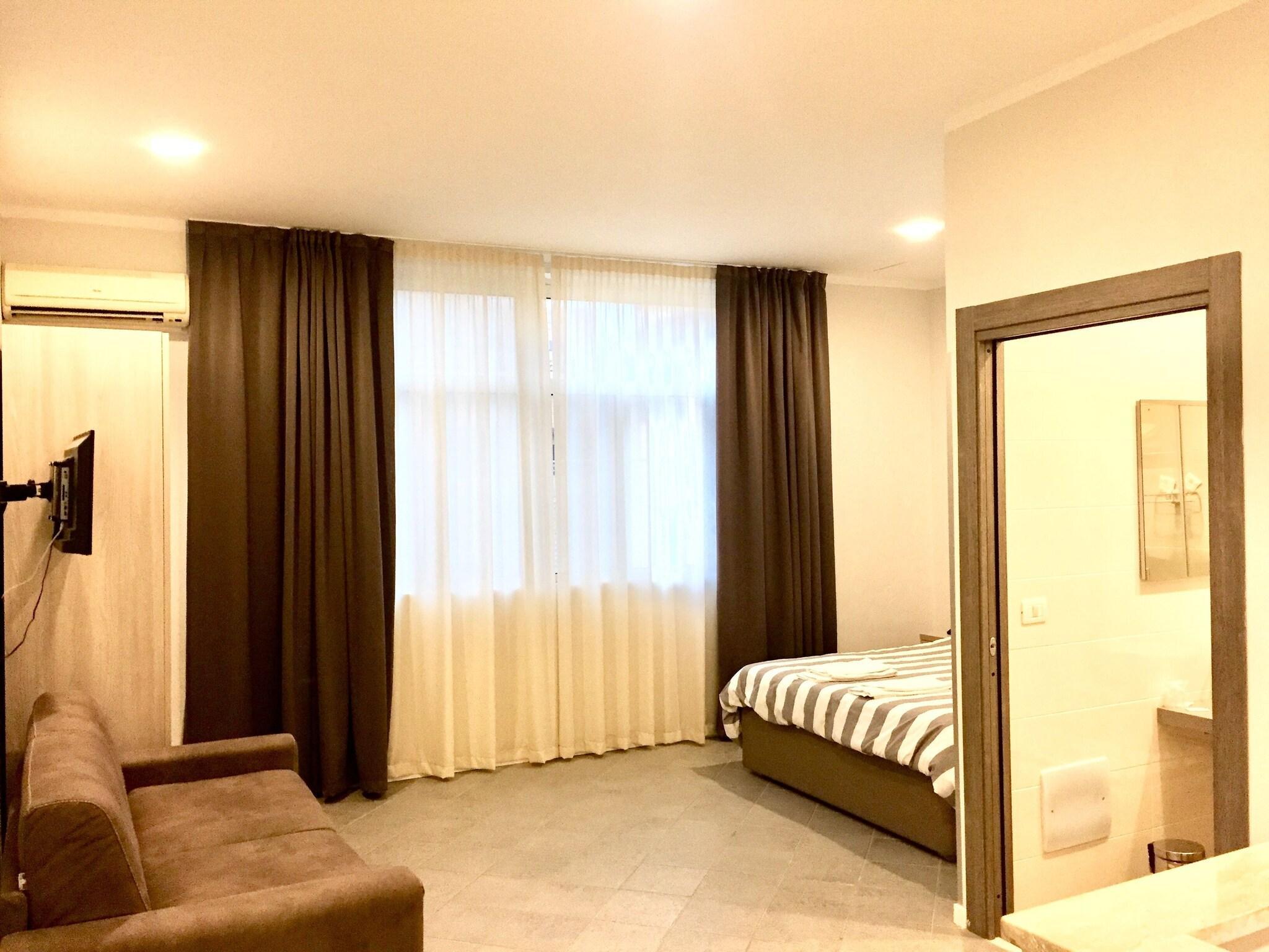 Instalaciones Recreativas Hotel Academy