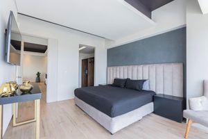 Alquiler Vacacional - Andares City Views Apt- Shopping & Lifestyle