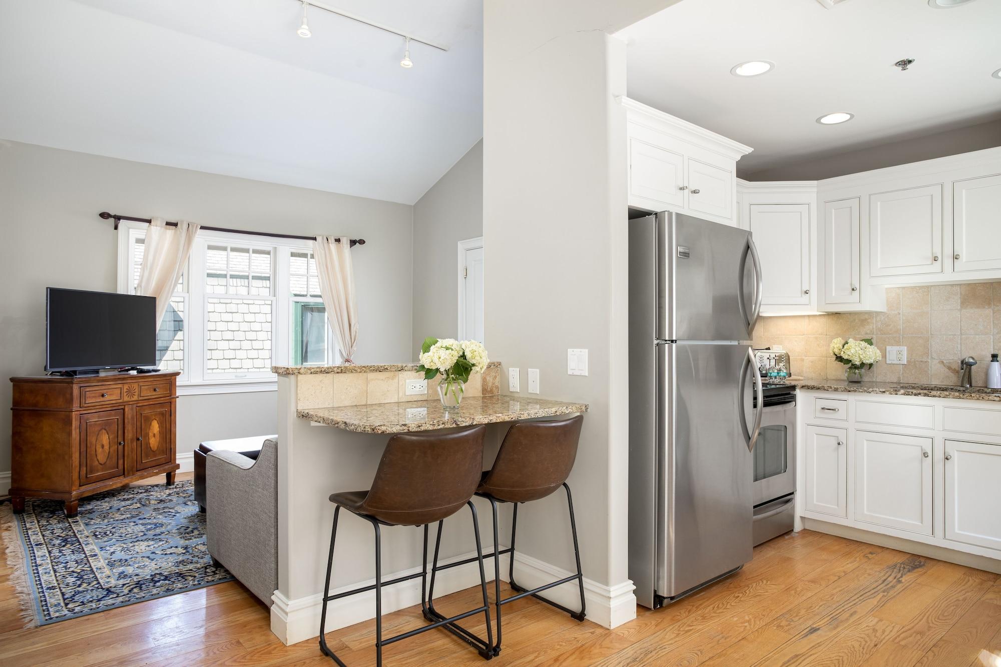 Equipamiento de Habitación Pelham Court Hotel