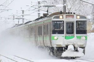 Actividad - Pase de tren de Hokkaido