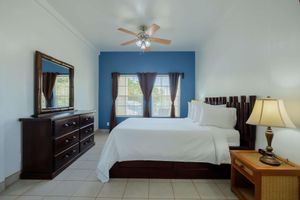 Alojamiento - Best Western Grand Baymen Gardens