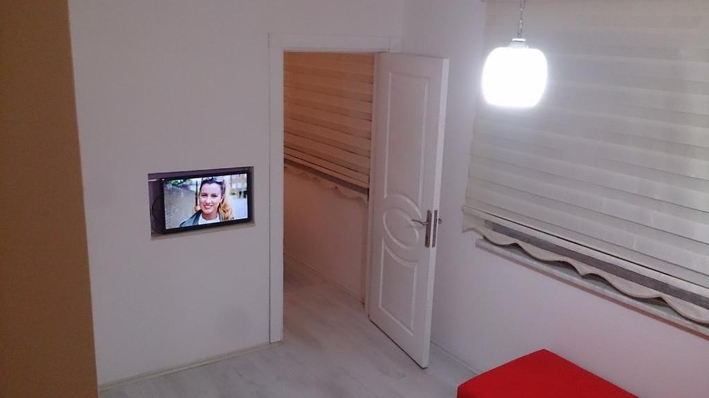 Set de Habitación Yildiz Pansiyon