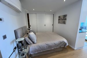 Alquiler Vacacional - Luxury 1 bed 1 bath with rooftop heated pools