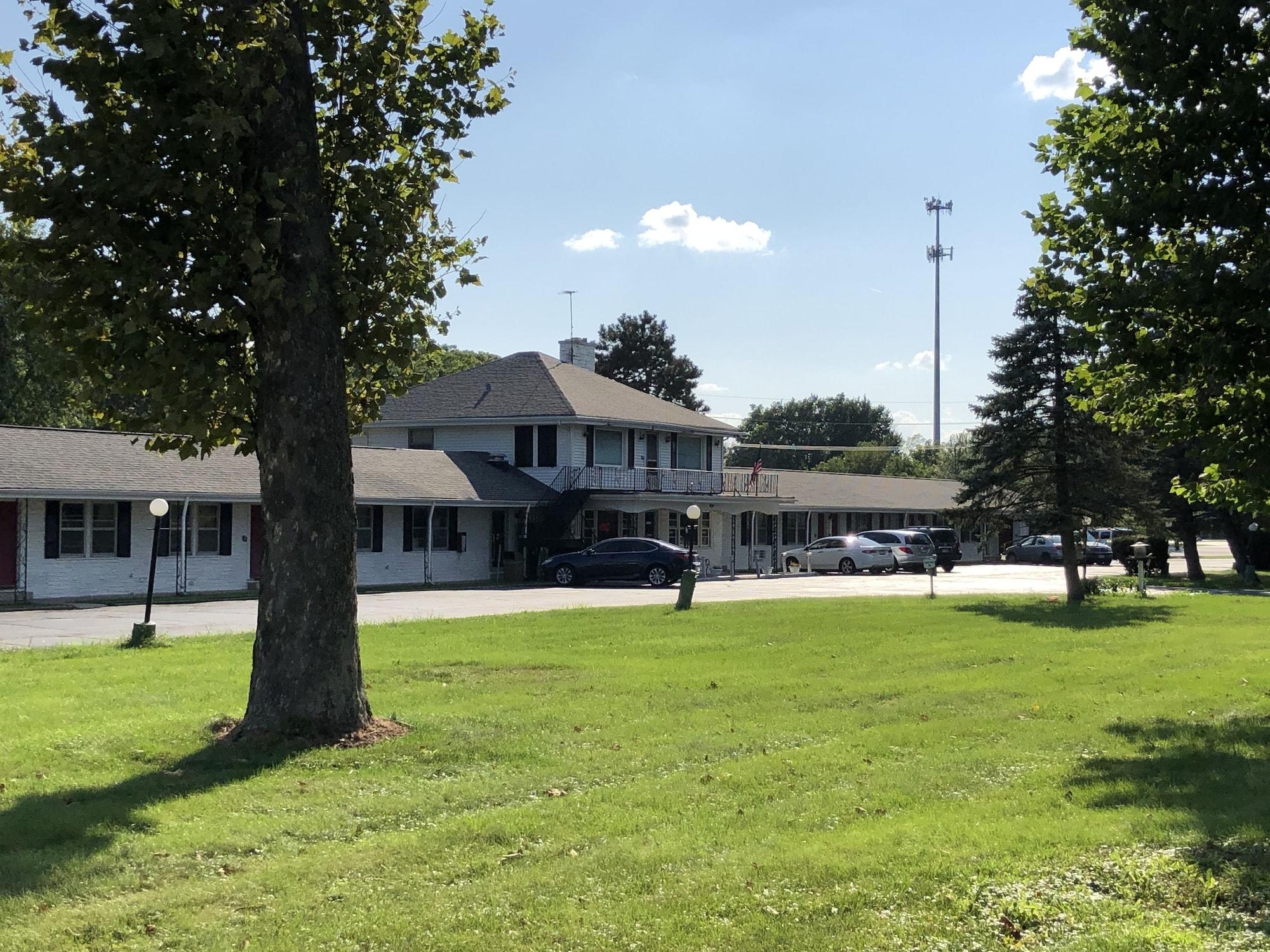 Varios Du Wayne Motel