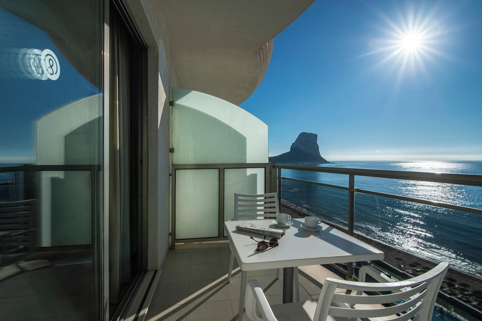 Habitación Hotel Bahía Calpe by Pierre & Vacances