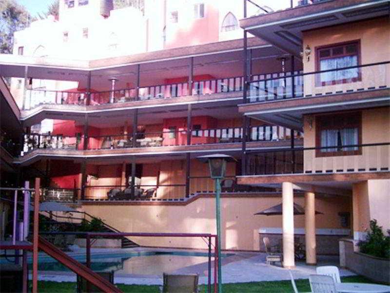 Vista Exterior Lastra 