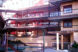 Alojamiento - Lastra 