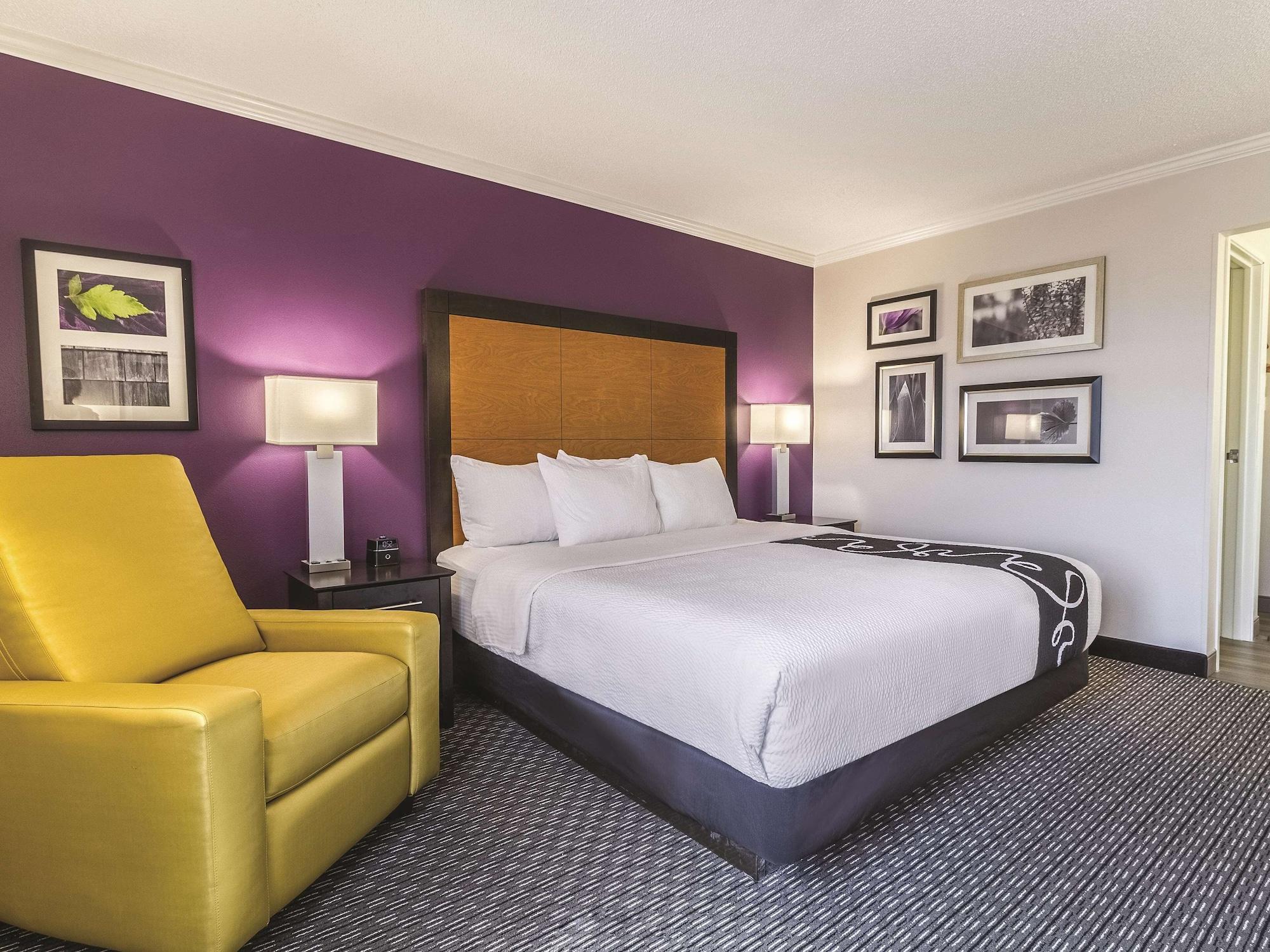 Habitación La Quinta Inn & Suites by Wyndham Miami Airport East