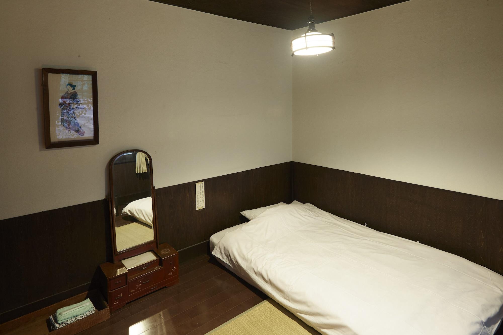 Set de Habitación Takeyaso Inn