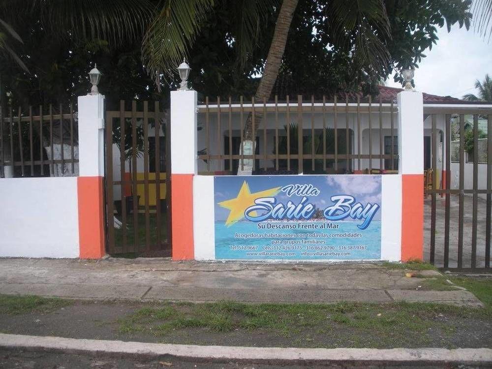 Hotel VILLA SARIE BAY