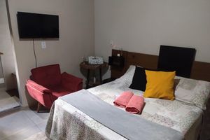 Alquiler Vacacional - Rustic corner Peace and quiet close to the Ibitipoca road