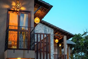 Alojamiento - Pousada Brisas de Sagi