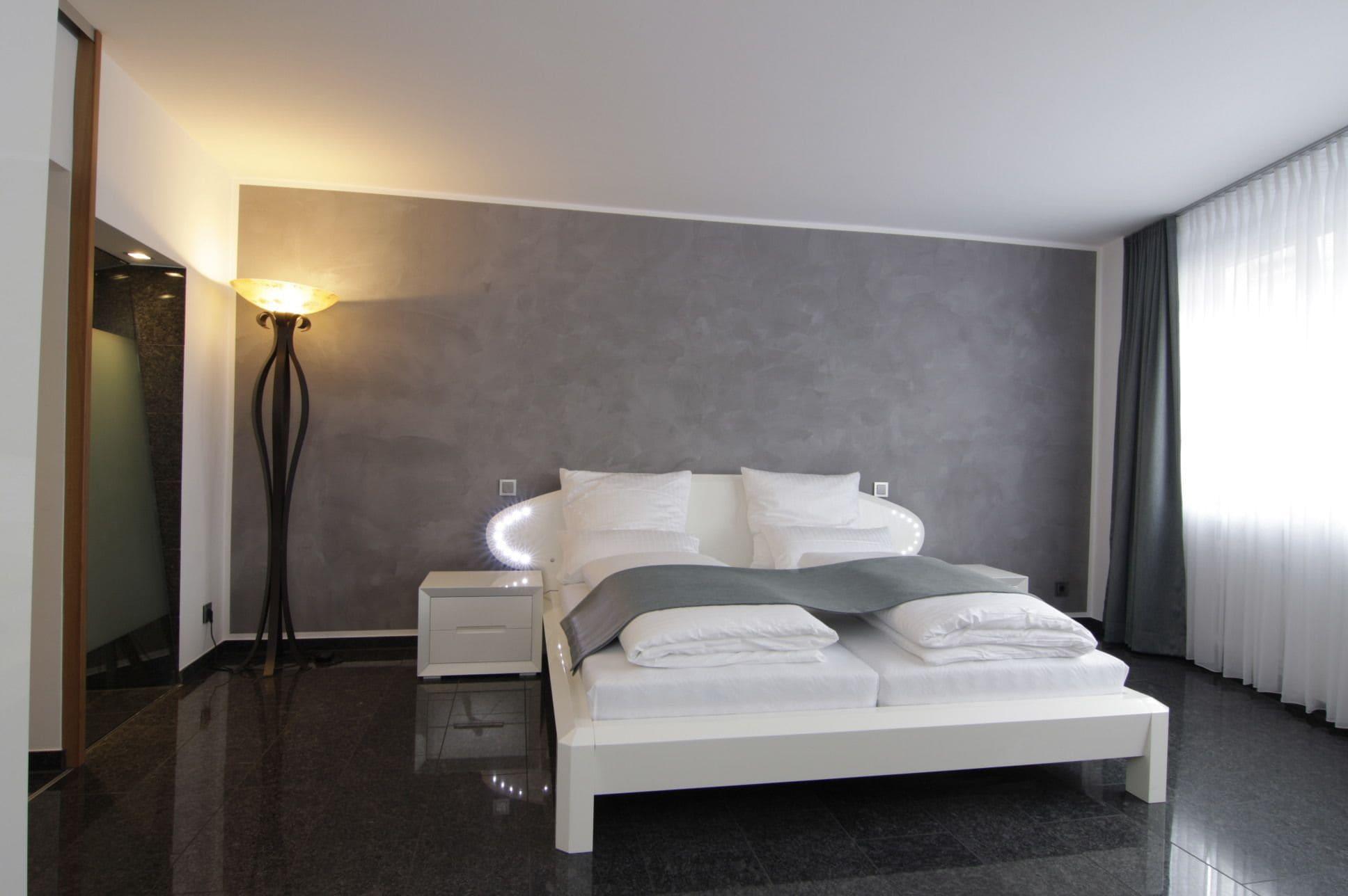 Habitación Maria Suite