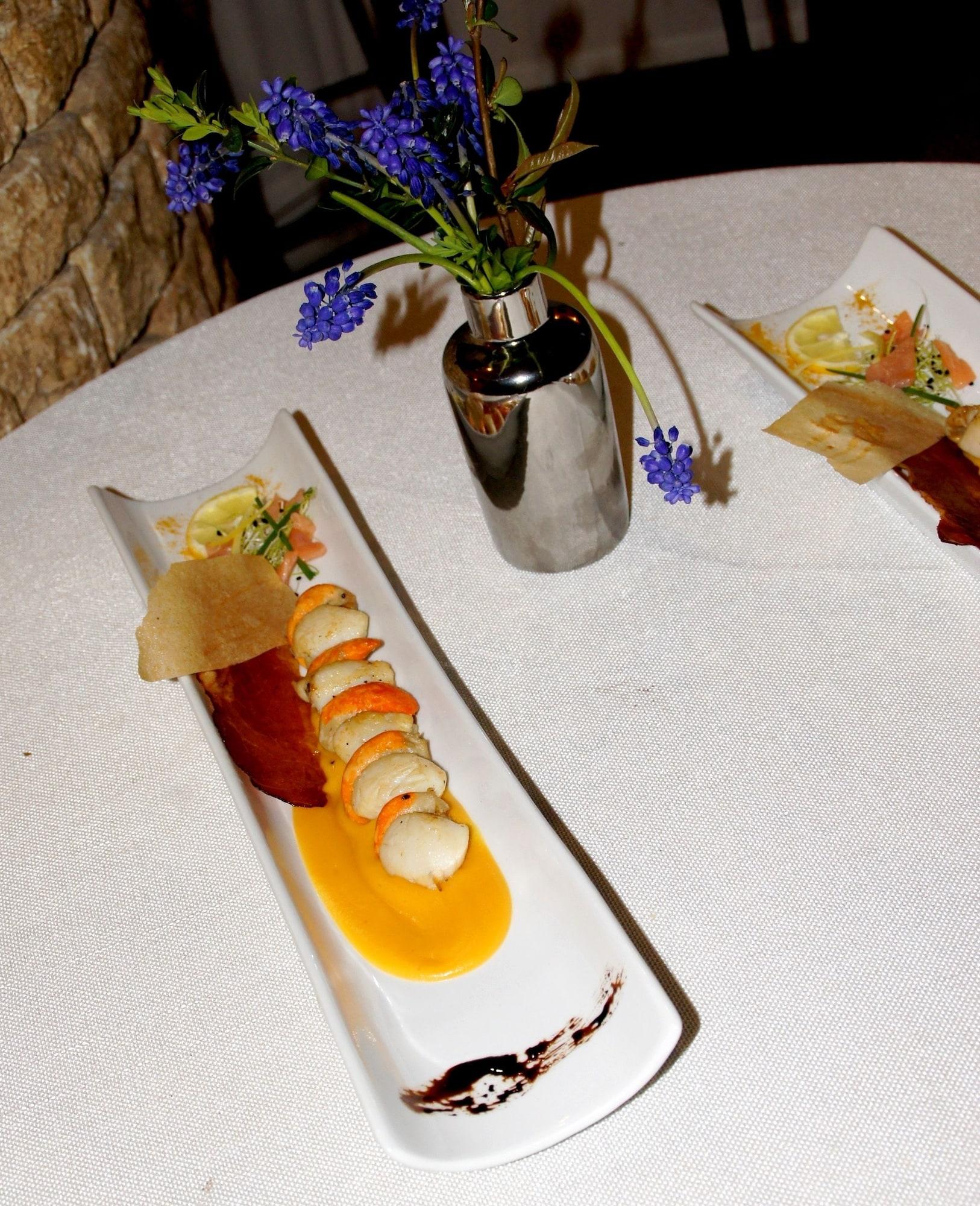 Restaurant Logis Hôtel - Les Collines