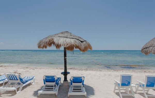 Nesting with Turtles - Hoteles solo adultos en Akumal, México