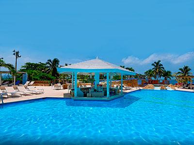 Hotel Hilton Cartagena