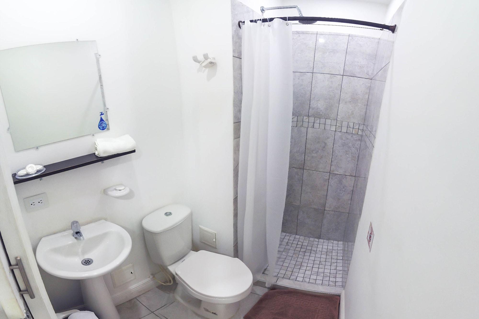 Equipamiento de Habitación Hotel Las Lunas