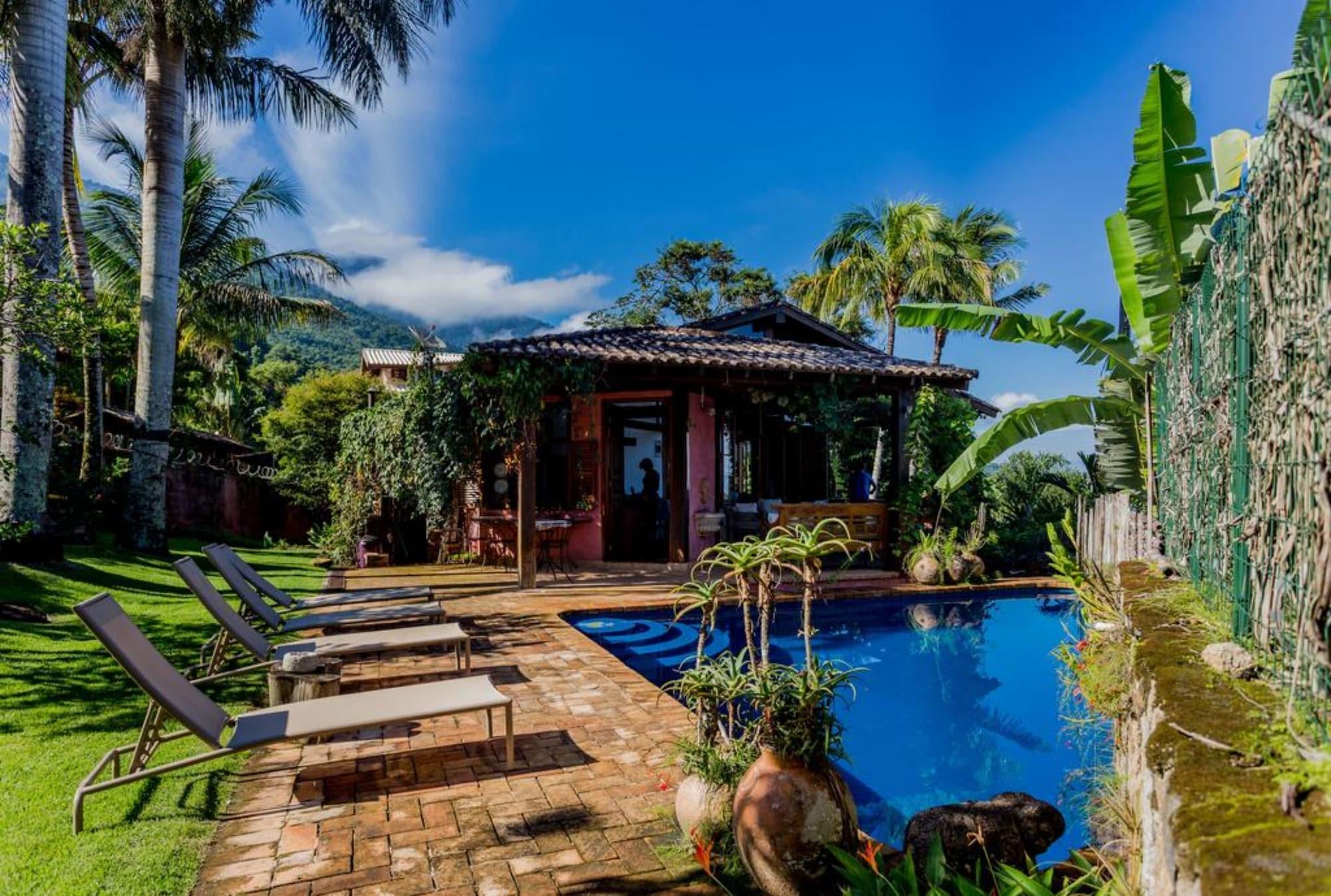 Varios Feiticeira GuestHouse