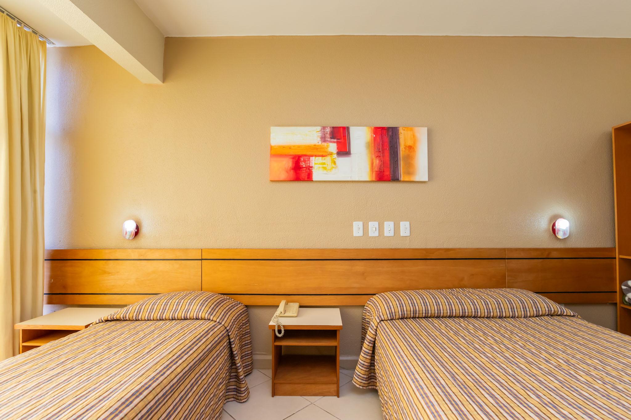 Habitación Confort Hotel