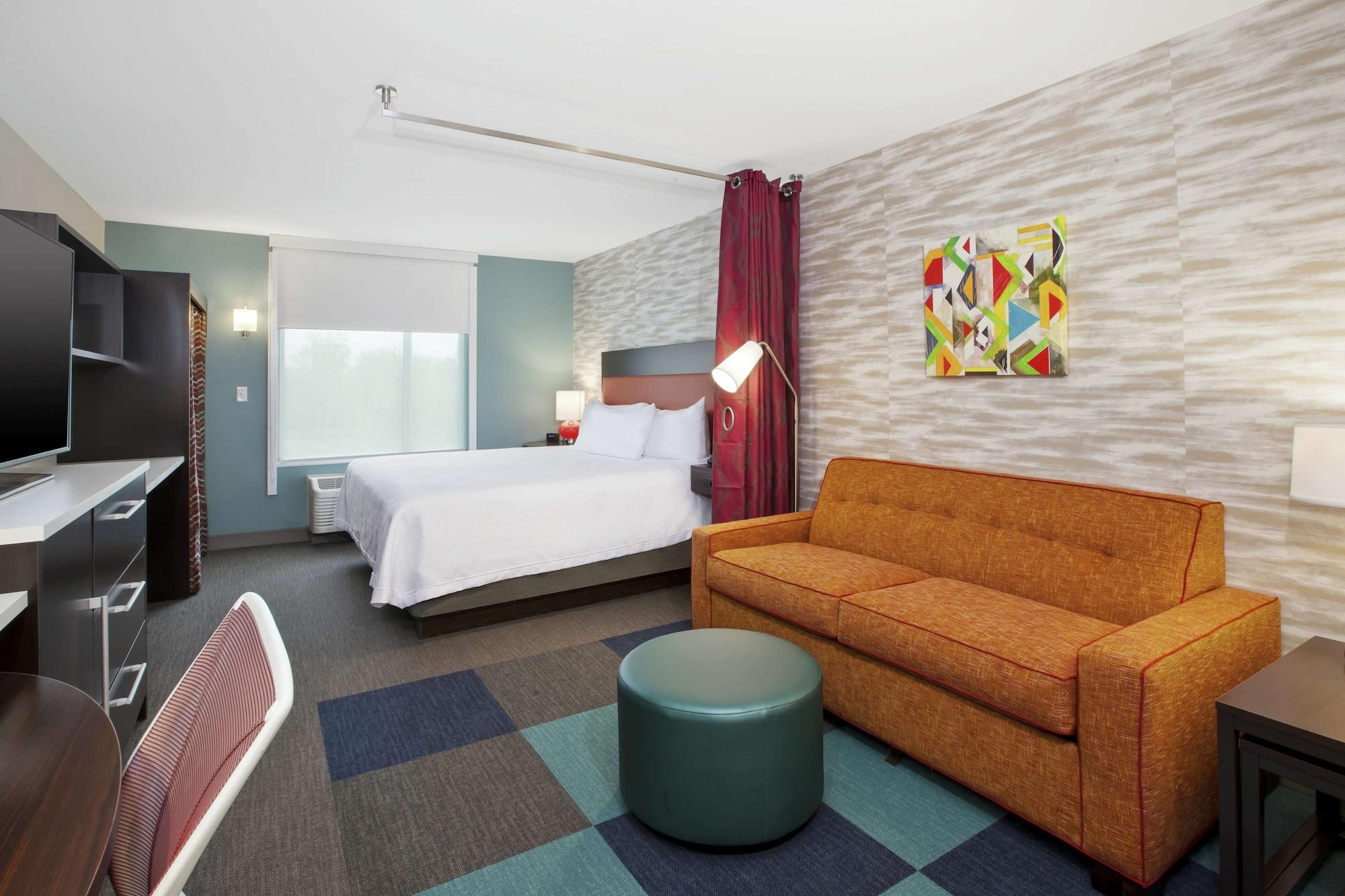 Habitación Home2 Suites By Hilton West Bloomfield Detroit