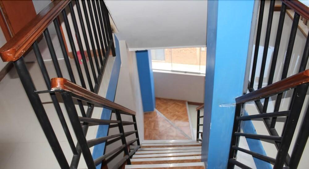 Varios Posada de Percybal Mirador INN
