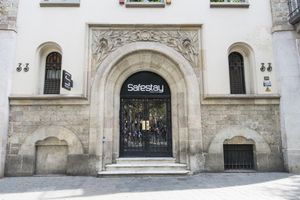 Alojamiento - Safestay Barcelona Passeig de Gracia