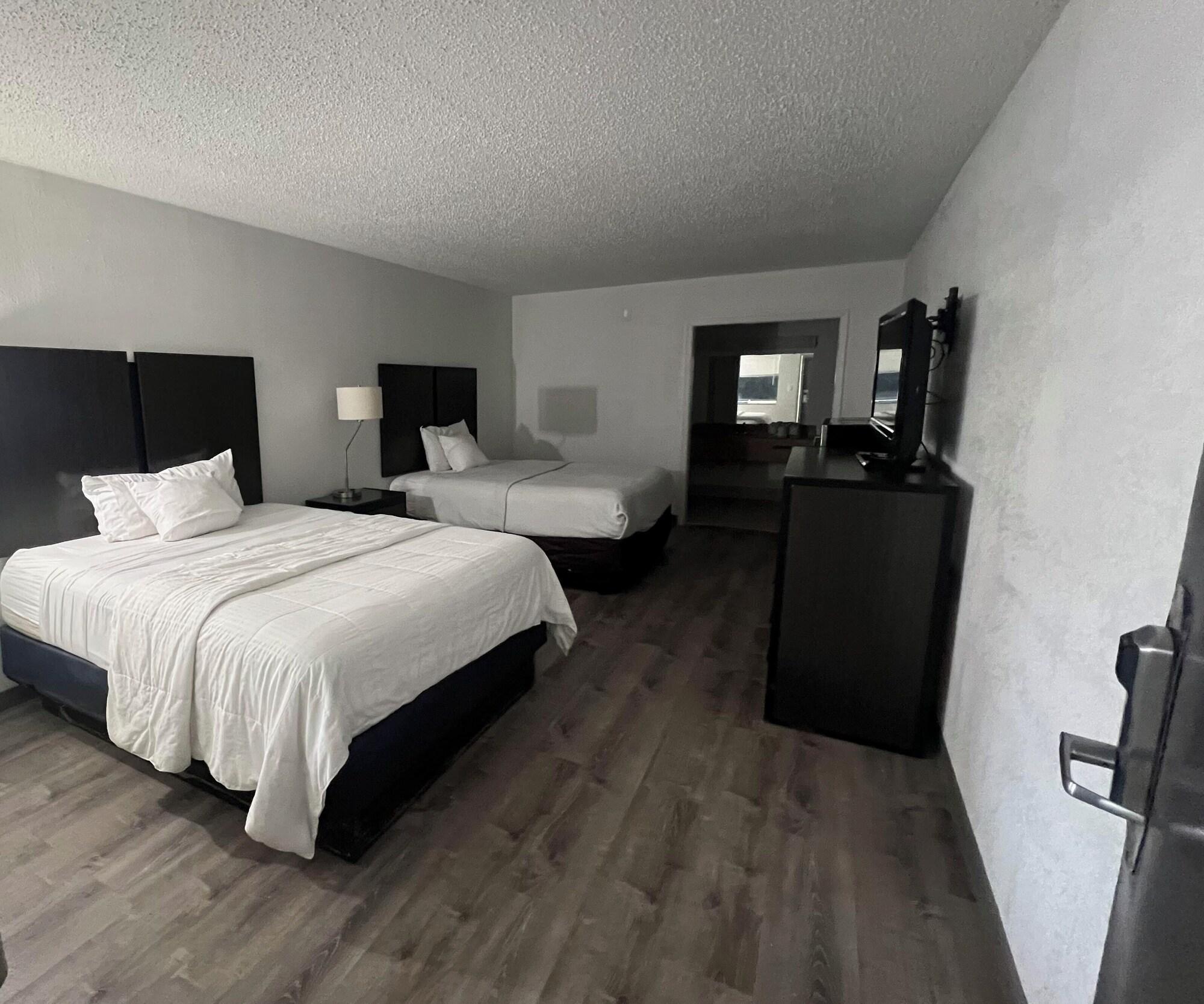 Habitación Skylite inn