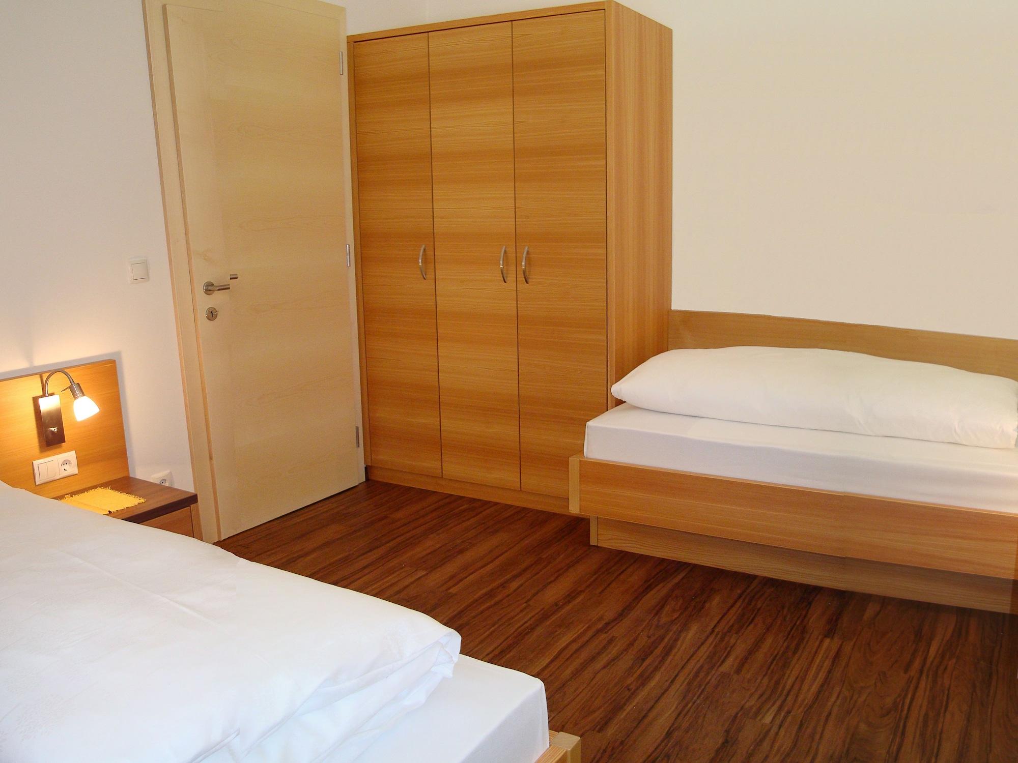 Set de Habitación Pension Weihergut