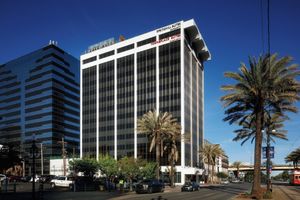 Alojamiento - SpringHill Suites by Marriott New Orleans Downtown/Canal Street