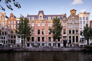 Alojamiento - The Hoxton, Amsterdam