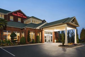Alojamiento - Hilton Garden Inn Atlanta South/McDonough