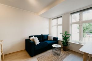 Renta Vacacional - Bergen Beds - Studio Ground level