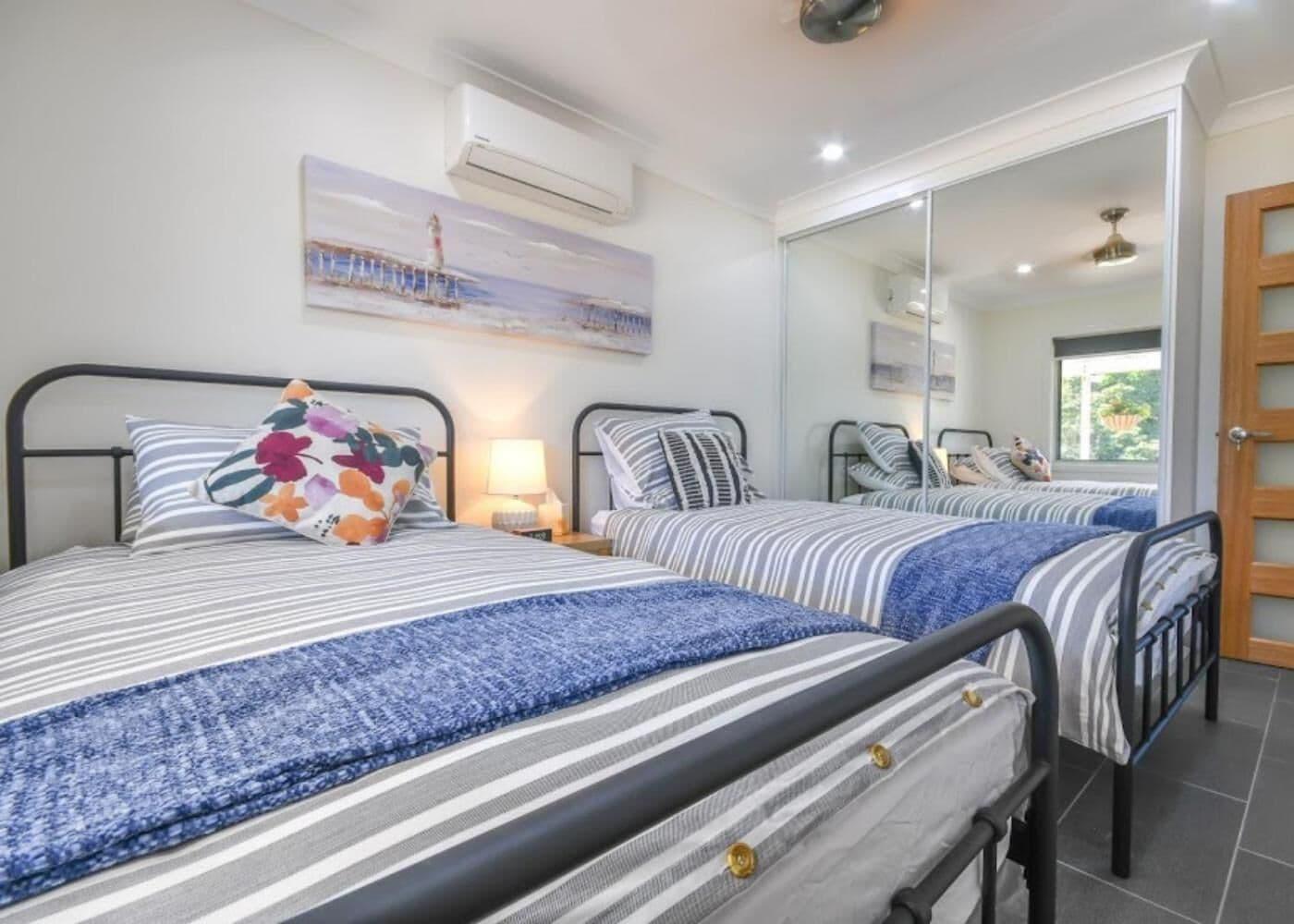 Habitación Yungaburra  Lodge