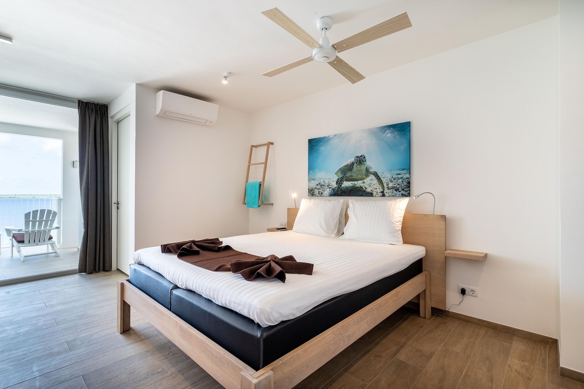 Habitación Chogogo Dive & Beach Resort Bonaire