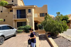 Alquiler Vacacional - Beautiful Condominium   in Marinaterra - Marina San Carlos