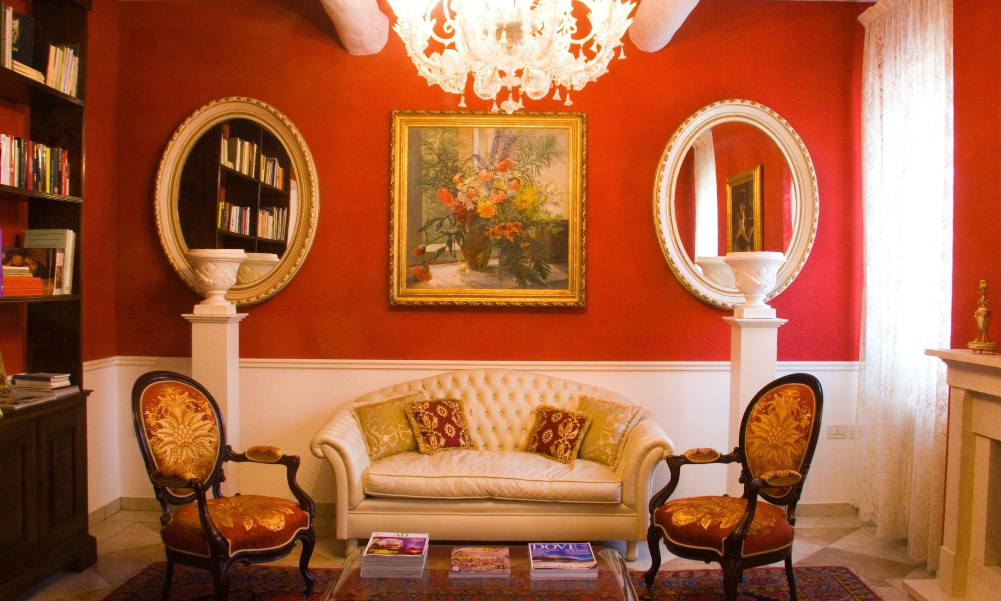 Varios B&B A Casa dell'Antiquario