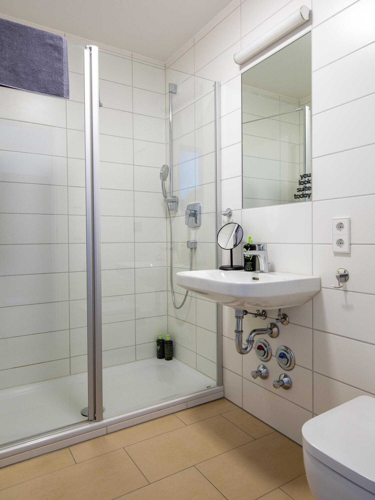 Spa Limehome Passau Bahnhofstraße
