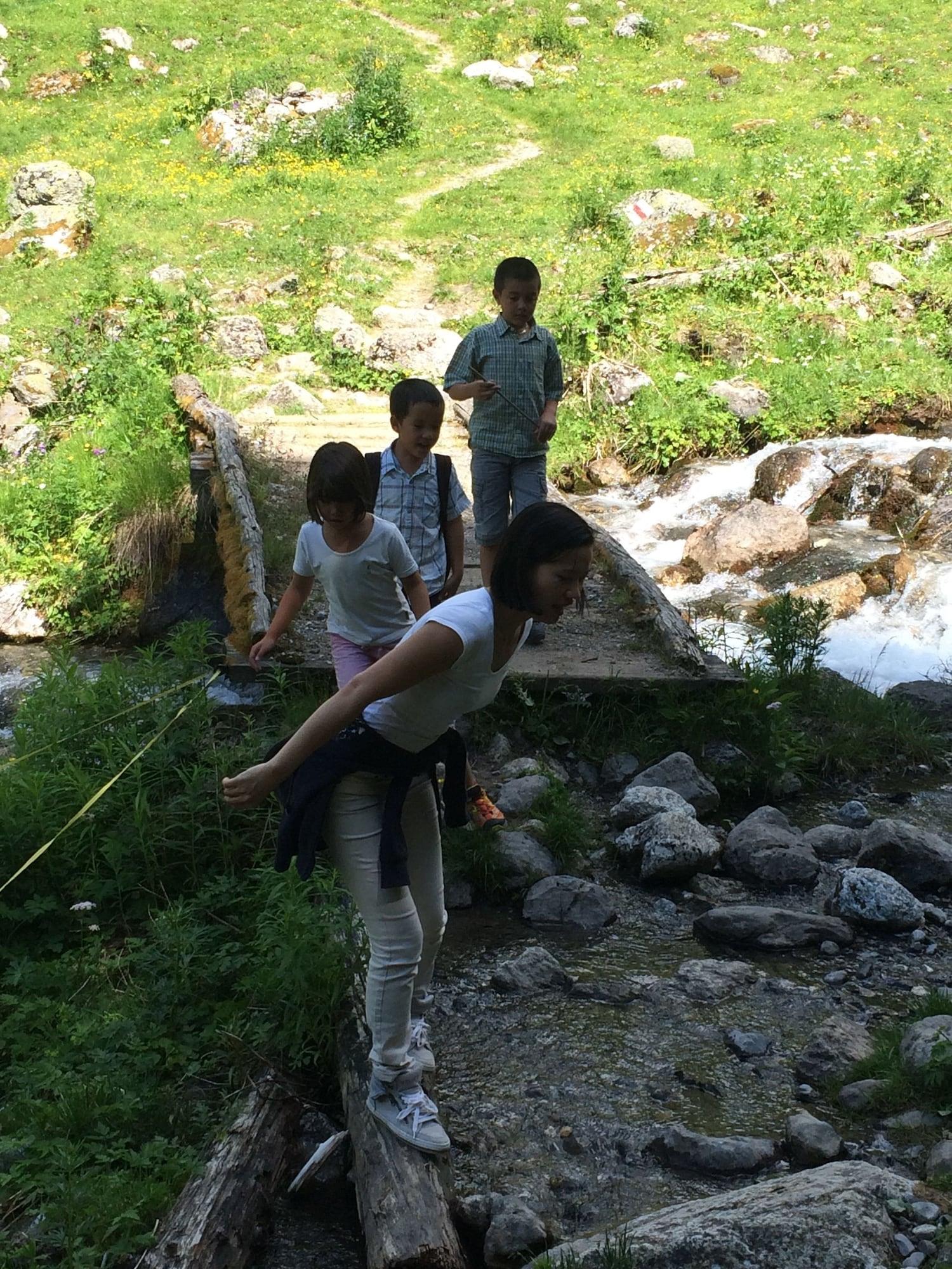 Instalaciones Recreativas Hotel Ducan