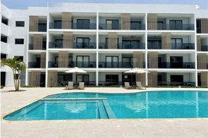 Alquiler Vacacional - Beautiful Apartment Bavaro Beach