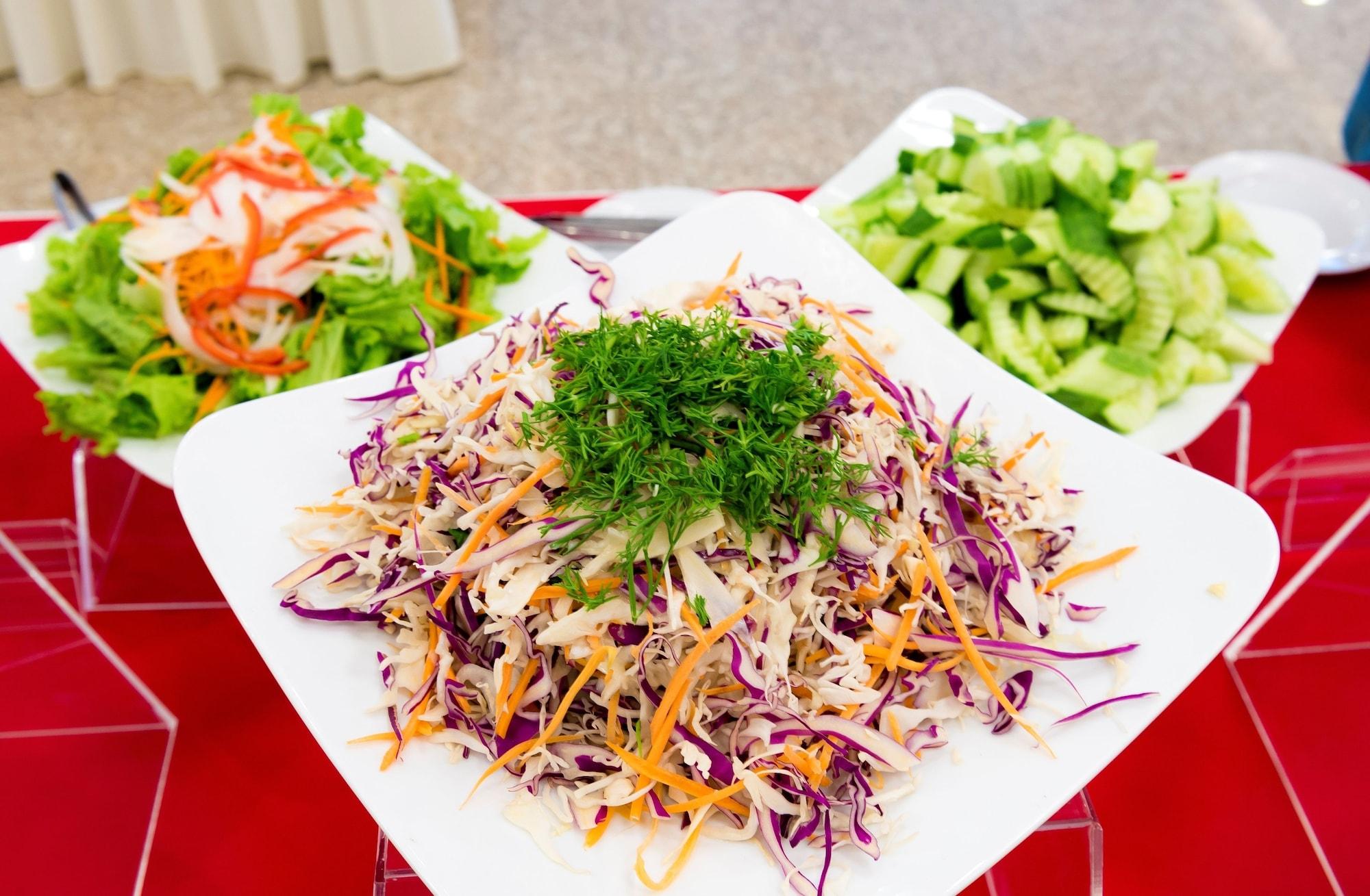 Restaurant D26 Nha Trang Hotel