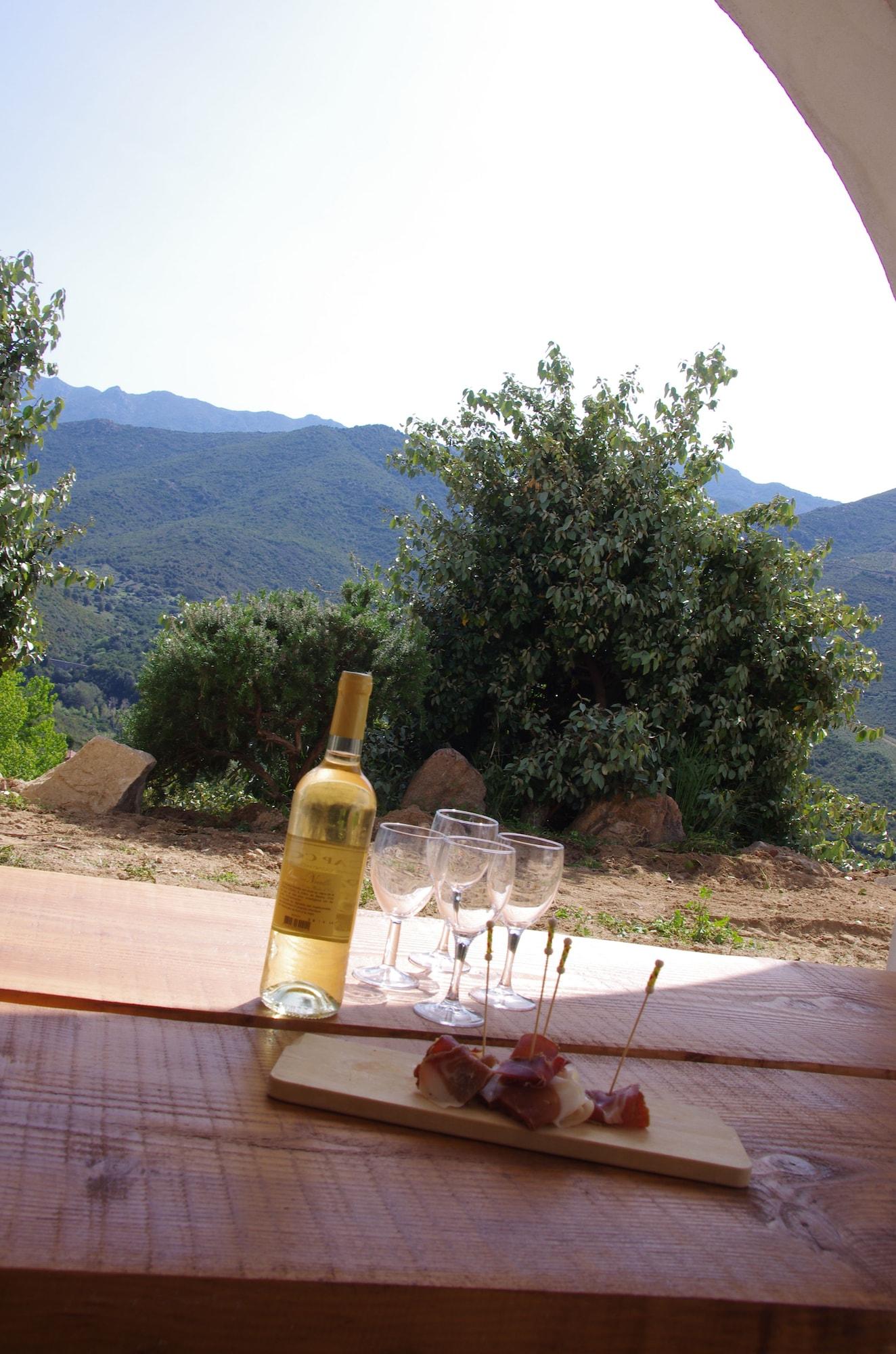 Restaurant Casa I&B