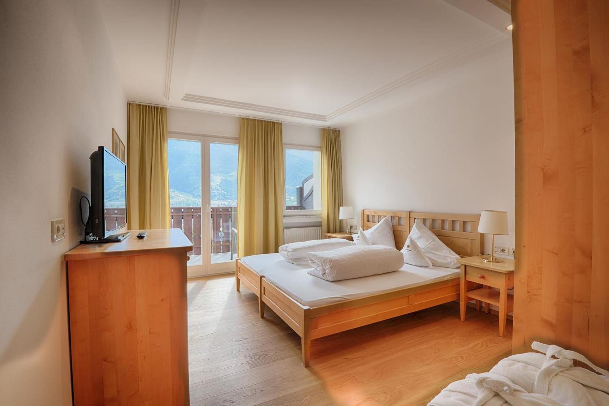 Habitación Boutique Hotel Belvedere